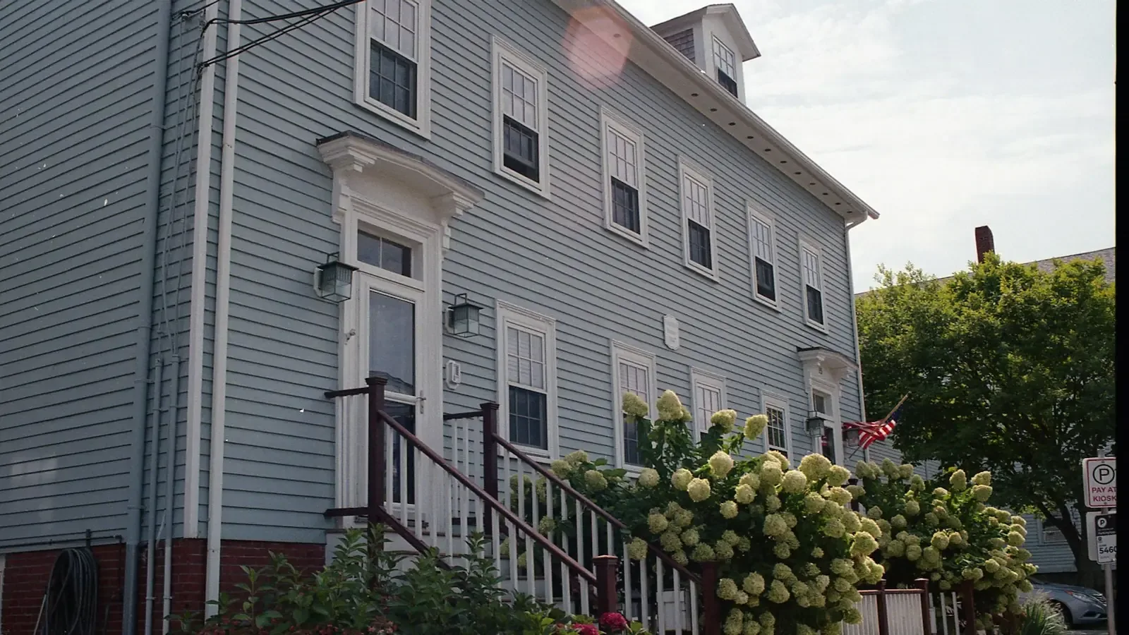 Emergency Roof Repair